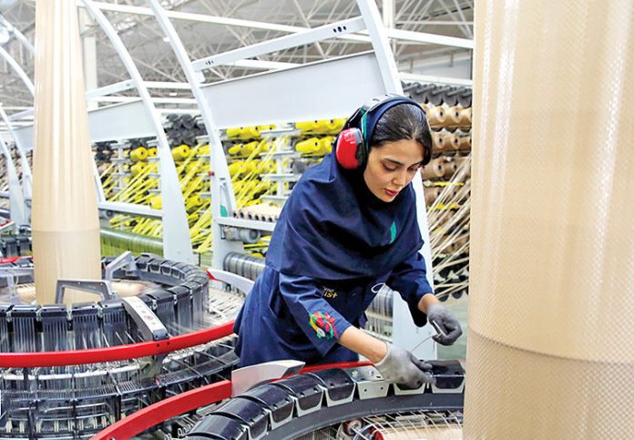 راه نجات بنگاه‌ها از شوک‌های سریالی