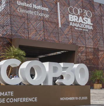 چرا COP30 آزمون نهایی هوش طبیعی ماست چرا COP30 آزمون نهایی هوش طبیعی ماست