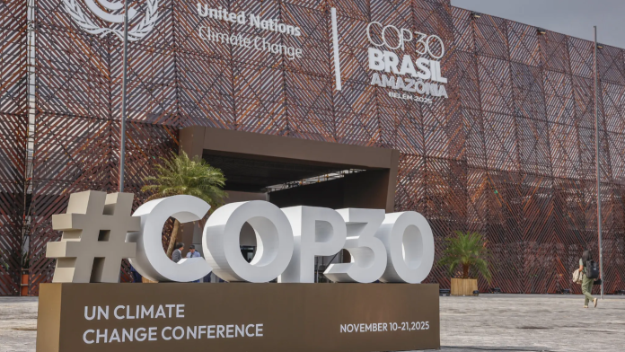 COP-entrada-1 چرا COP30 آزمون نهایی هوش طبیعی ماست