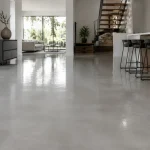 اجرای اپوکسی