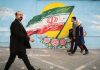 اقتصاد ایران بر لبه تیغ اقتصاد ایران بر لبه تیغ
