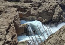 نقش سدها در عصر تغییر اقلیم نقش سدها در عصر تغییر اقلیم