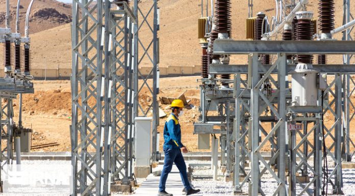 خسارت 60 هزار میلیارد تومانی صنعت برق خسارت 60 هزار میلیارد تومانی صنعت برق