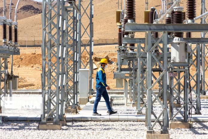 خسارت 60 هزار میلیارد تومانی صنعت برق
