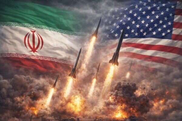 گزارشی وضعیت صنعت در روزهای جنگ گزارشی وضعیت صنعت در روزهای جنگ ایران و آمریکا