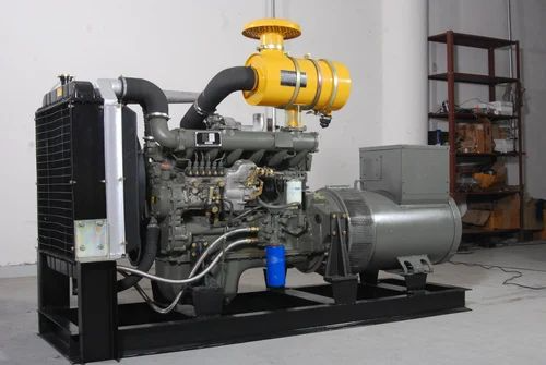 بهترین دیزل ژنراتور برای کارخانه و ساختمان چیست؟