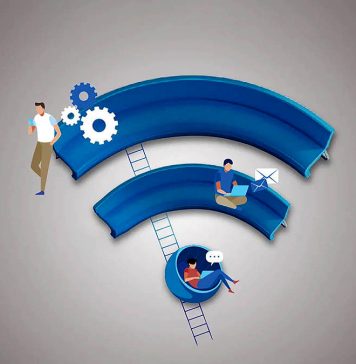 اینترنت طبقاتی آثار مخربی برای اقتصاد دارد اینترنت طبقاتی آثار مخربی برای اقتصاد دارد