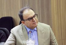 صنعت فولاد قابلیت بازسازی و ترمیم دارد جعفری طهرانی رئیس سابق امور بینالملل انجمن تولیدکنندگان فولاد