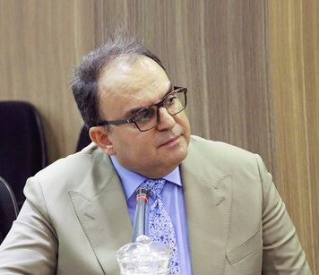 صنعت فولاد قابلیت بازسازی و ترمیم دارد جعفری طهرانی رئیس سابق امور بینالملل انجمن تولیدکنندگان فولاد
