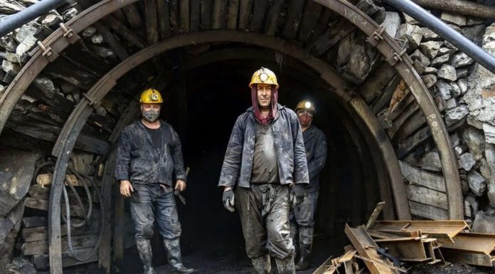 بیش از 500 میلیارد دلار سرمایهگذاری جدید در معدن بیش از 500 میلیارد دلار سرمایهگذاری جدید در معدن