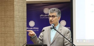 نگرانی از فشار تورمی در آینده دکتر تیمور رحمانی