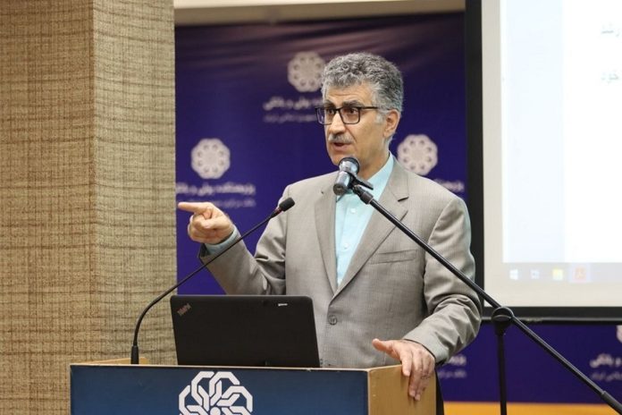 دکتر تیمور رحمانی دکتر تیمور رحمانی