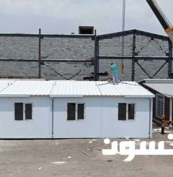 حمل کانکس با جرثقیل؛ هر آنچه باید قبل از جابجایی کانکس بدانید حمل کانکس با جرثقیل