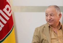 مرد خستگی ناپذیر تولید نگاهی به زندگی غلام عباس سلیمانی مدیرعامل شرکت کاله