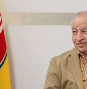 مرد خستگی ناپذیر تولید نگاهی به زندگی غلام عباس سلیمانی مدیرعامل شرکت کاله
