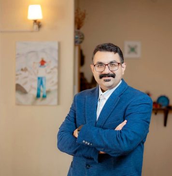 نمیشود مدام اینترنت را به دلایل امنیتی قطع کنیم نیما قاضی، رئیس انجمن تجارت الکترونیک