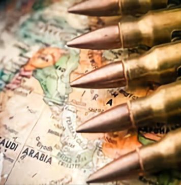 زیان کشورهای حاشیه خلیج فارس از جنگ زیان کشورهای حاشیه خلیج فارس از جنگ