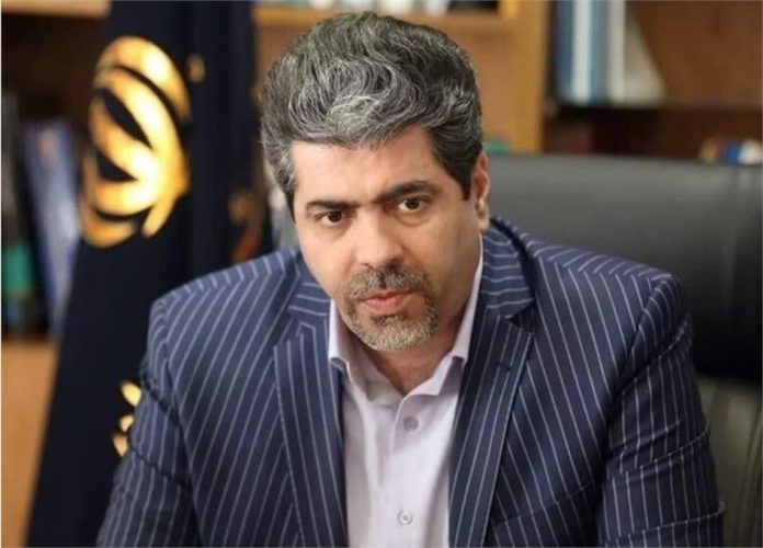 پیش بینی حجت میرزایی مدیر سابق صندوقهای بازنشستگی کشوری پیش بینی حجت میرزایی مدیر سابق صندوقهای بازنشستگی کشوری