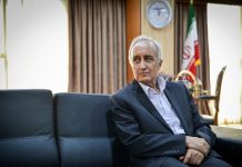 بازگشت به حکمرانی مبتنی بر قانون دکتر موسی غنی نژاد
