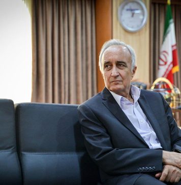 بازگشت به حکمرانی مبتنی بر قانون دکتر موسی غنی نژاد