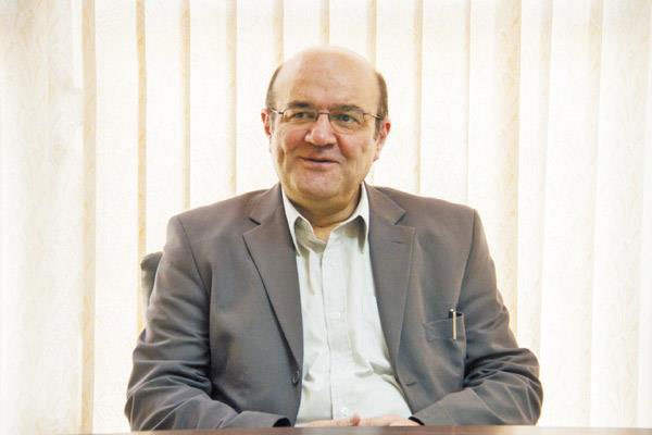 علیاصغر سعیدی/جامعهشناس اقتصادی علیاصغر سعیدی/جامعهشناس اقتصادی
