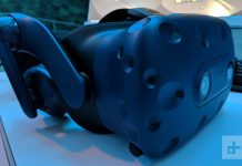 عینک واقعیت مجازی: آینده فناوری VR عینک واقعیت مجازی: آینده فناوری VR