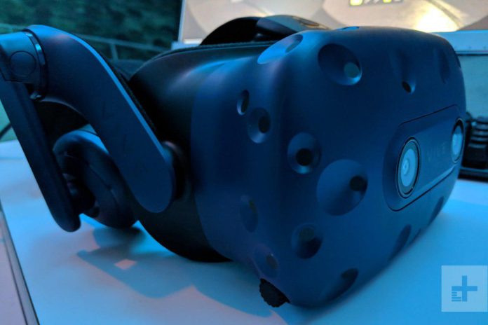 عینک واقعیت مجازی: آینده فناوری VR