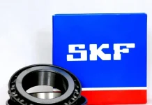 بلبرینگ SKF راهنمای انتخاب، خرید و نگهداری در تجهیزات صنعتی بلبرینگ SKF راهنمای انتخاب، خرید و نگهداری در تجهیزات صنعتی