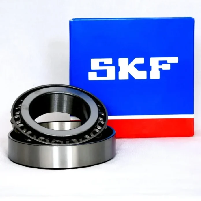 بلبرینگ SKF بلبرینگ SKF راهنمای انتخاب، خرید و نگهداری در تجهیزات صنعتی