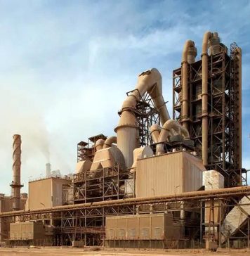 70 صنعت سیمان در اختیار بخش عمومی 70 صنعت سیمان در اختیار بخش عمومی