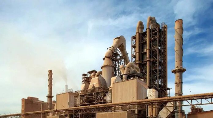 70 صنعت سیمان در اختیار بخش عمومی 70 صنعت سیمان در اختیار بخش عمومی