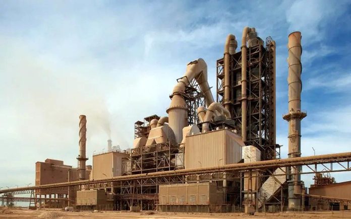 70 صنعت سیمان در اختیار بخش عمومی 70 صنعت سیمان در اختیار بخش عمومی
