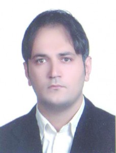 مهندس محمدحسن مسگر؛ مدیر عامل شرکت کوشا