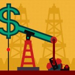 oil cost